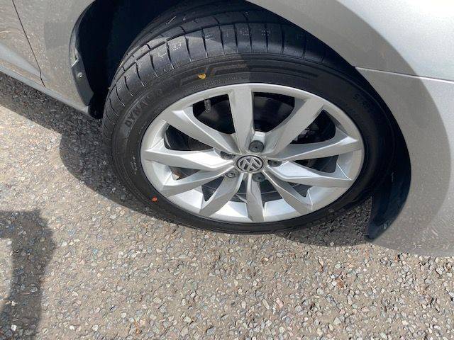 2014 Volkswagen Golf 1.4 TSI Highline Estate