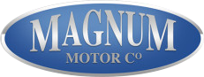 Magnum Motor Co - Used cars in Farnborough